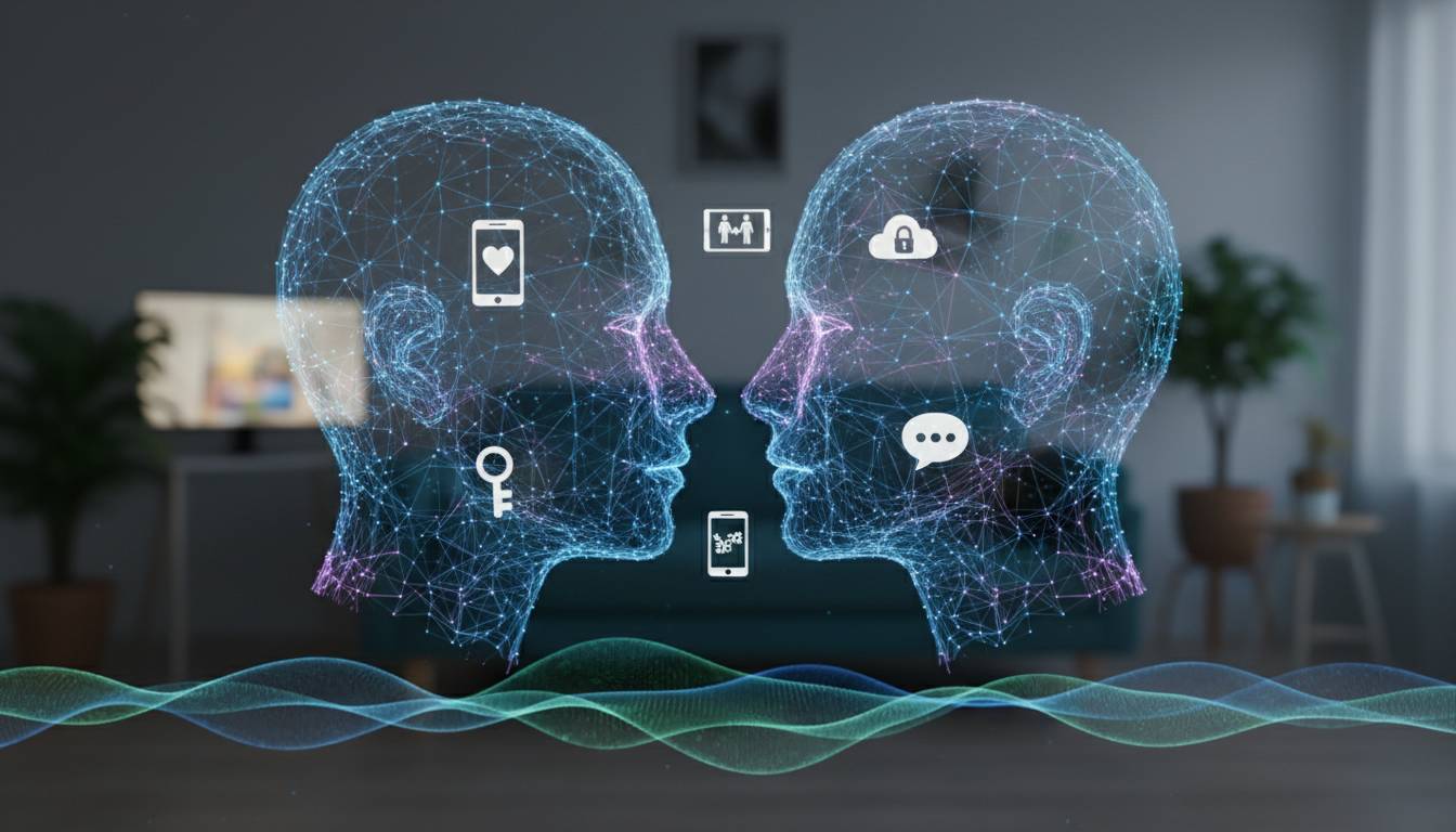 Sind KI-Beziehungstipps die Zukunft oder pure Illusion?