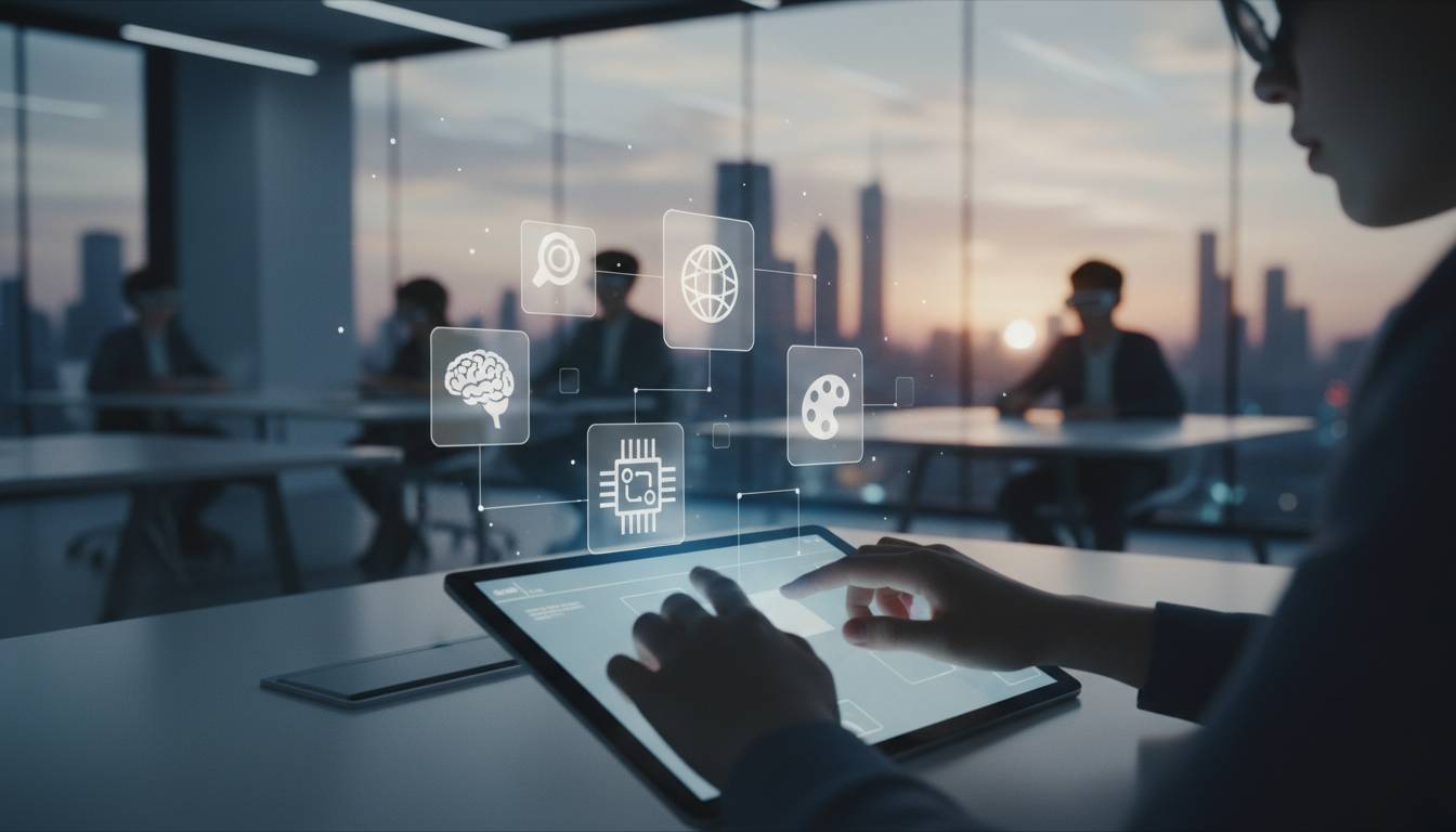 Digitale Bildung 2026: wie KI-Tutoren Schule wirklich verändern