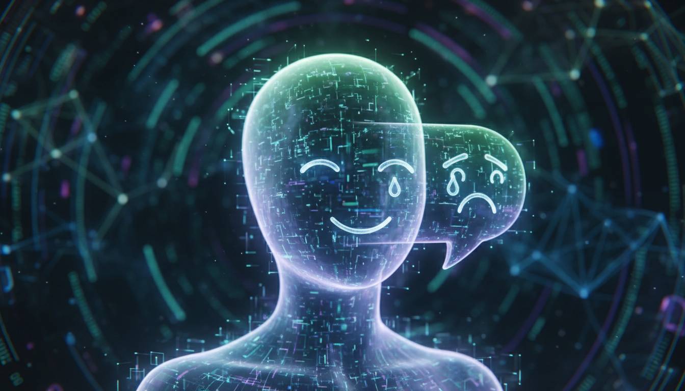 Kann ein Chatbot dich wirklich lieben? So tickt die digitale emotionale Intelligenz