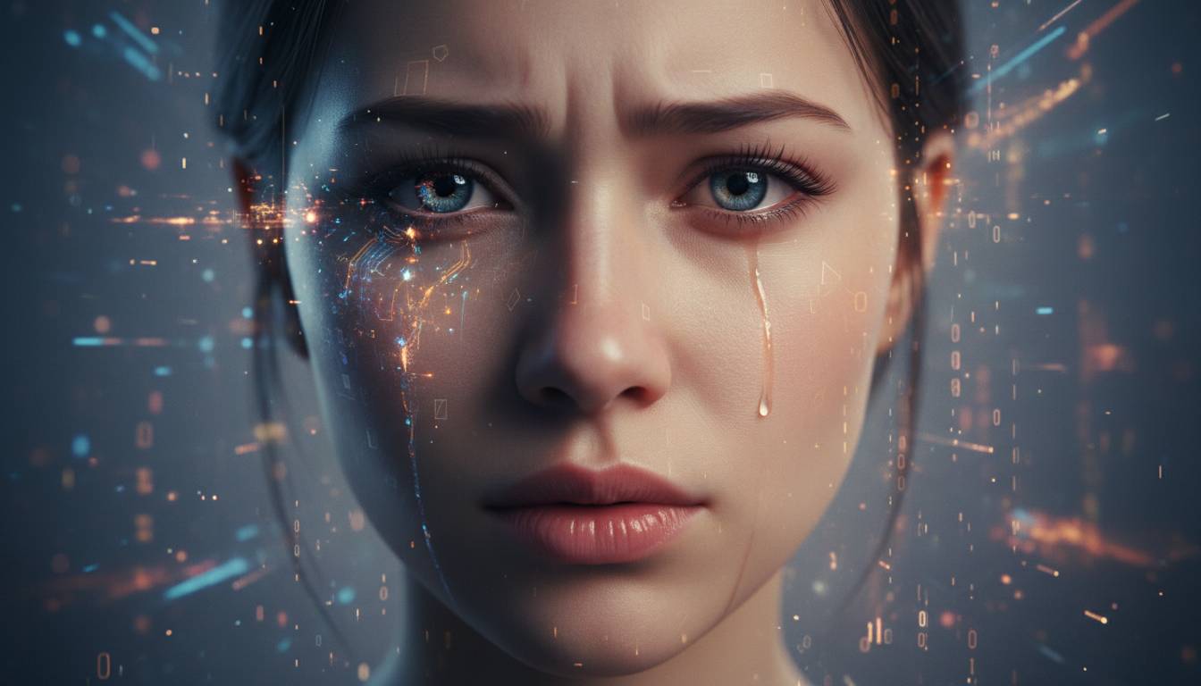 Kann KI echte Nähe schaffen? Die Wahrheit über digitale emotionale Nähe