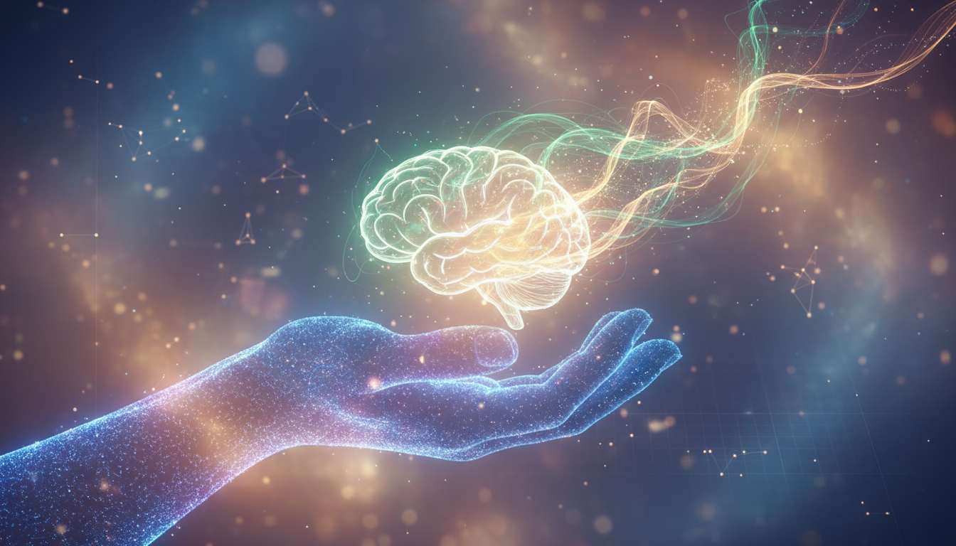 Digitale emotionale Unterstützung KI: Nähe aus dem Algorithmus?