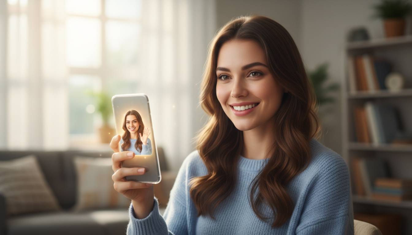 Digitale Freundin App kostenlos: Was keiner zugeben will