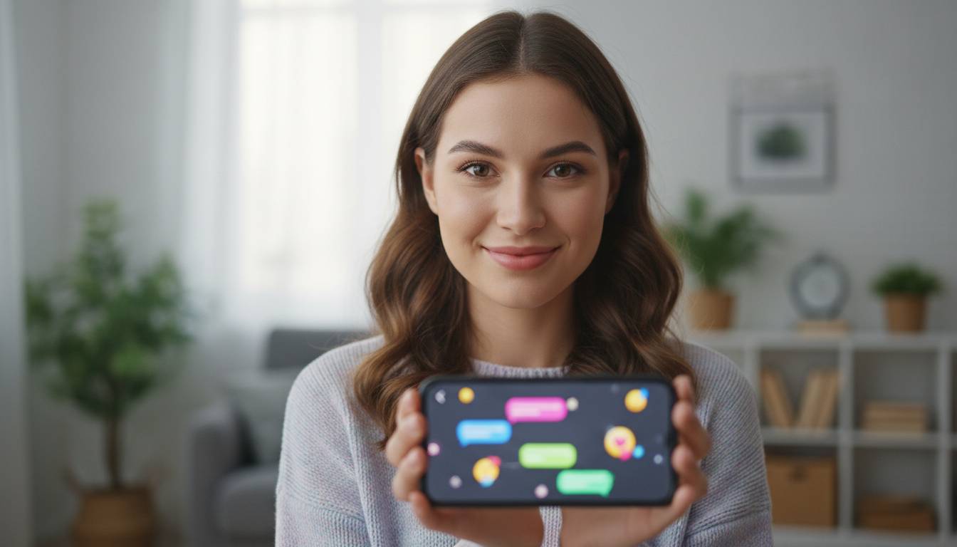 Digitale Freundin Chat: Was dich 2026 wirklich erwartet