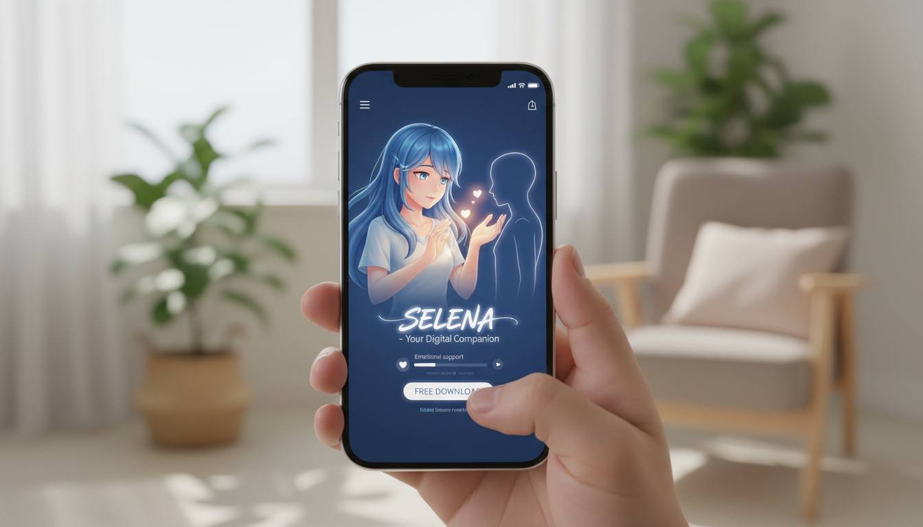 Digitale Freundin App kostenlos: echte emotionale Nähe oder Risiko?