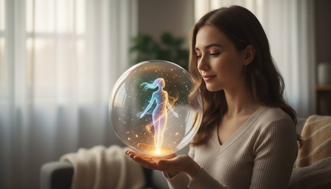 Wie kostenlos kann Nähe sein? Digitale Freundin emotional begleiten im Realitätscheck