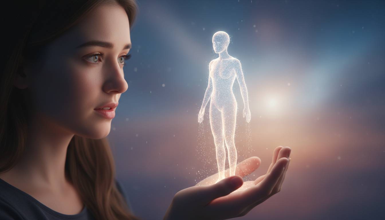 Wie echt ist digitale Nähe? Die dunkle Seite virtueller Freundinnen