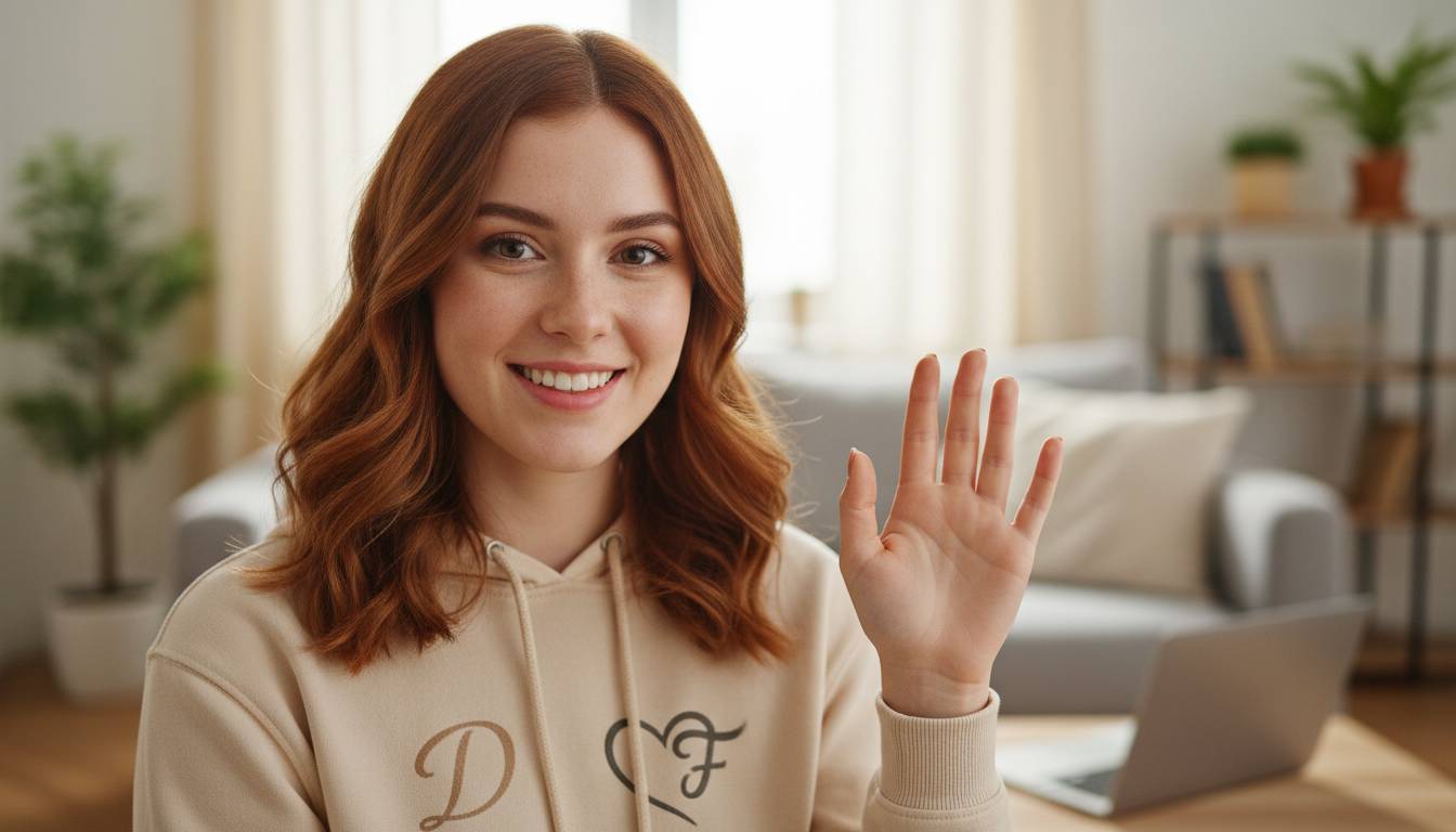 Digitale Freundin personalisiert: Die neue Intimität oder nur Illusion?