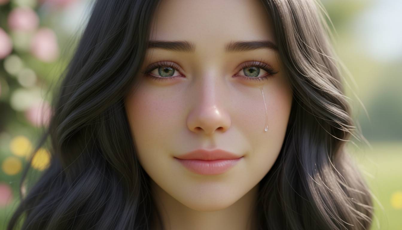 Kann eine digitale Freundin wirklich fühlen? Die Wahrheit über KI-Emotionen