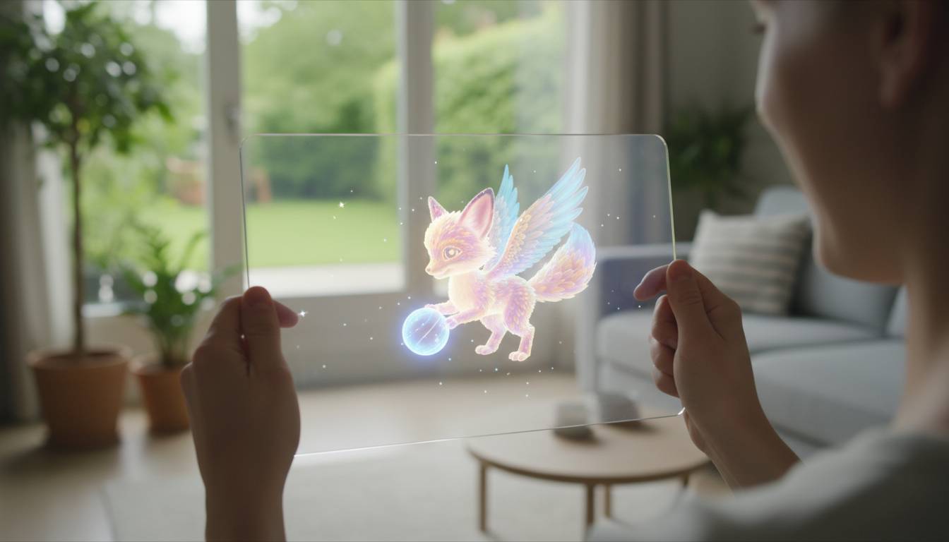 Was digitale Haustiere wirklich mit uns machen – Die bittere Wahrheit