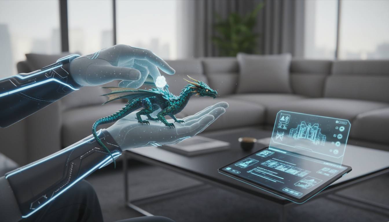 Digitale Haustierhaltung: Die Zukunft der tierischen Freundschaft?