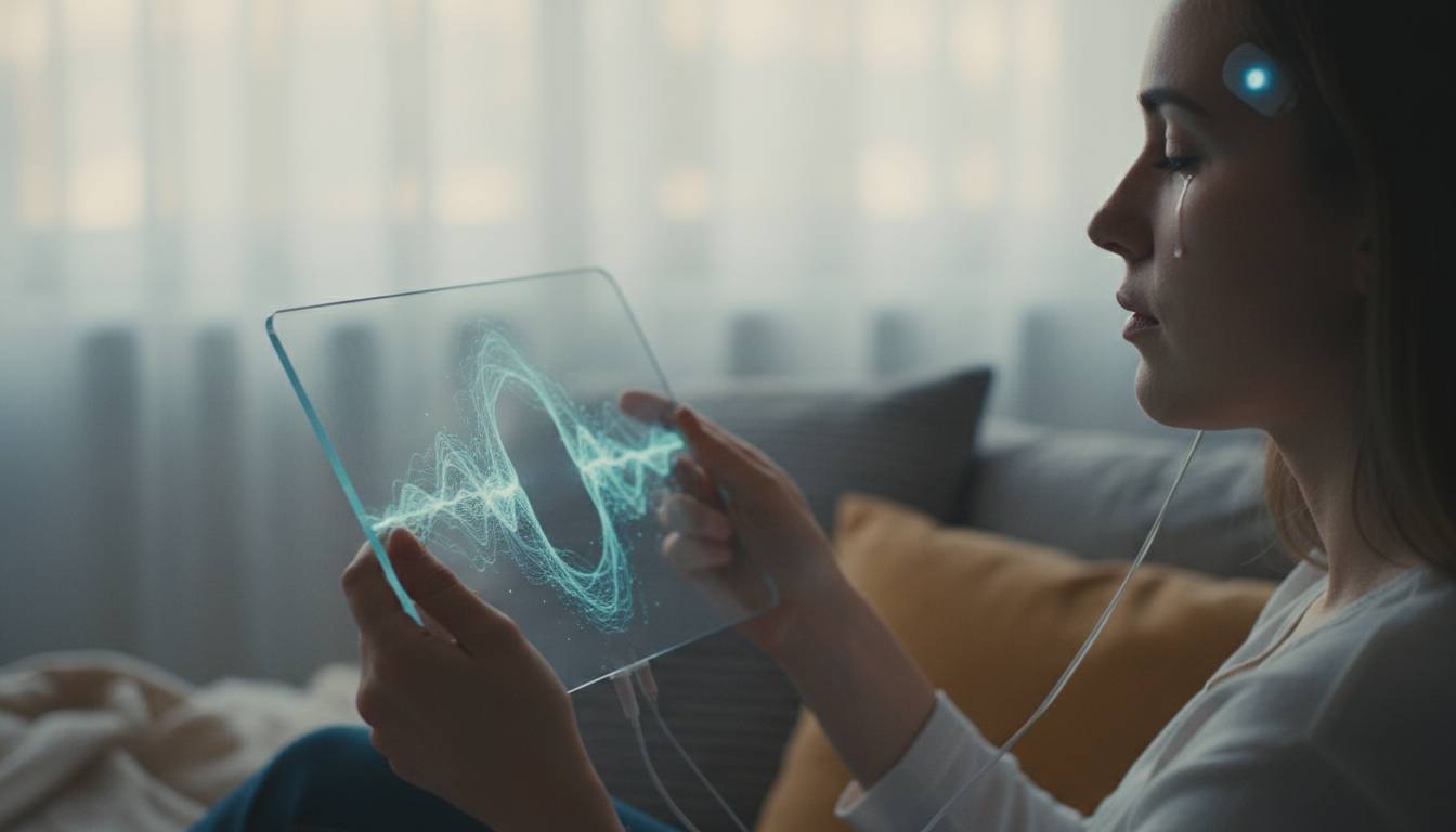 Digitale Hilfe bei emotionaler Instabilität: Was du wirklich wissen musst