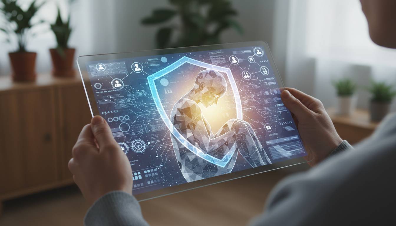 Digitale Hilfe bei Selbstzweifeln: Was du wirklich wissen musst