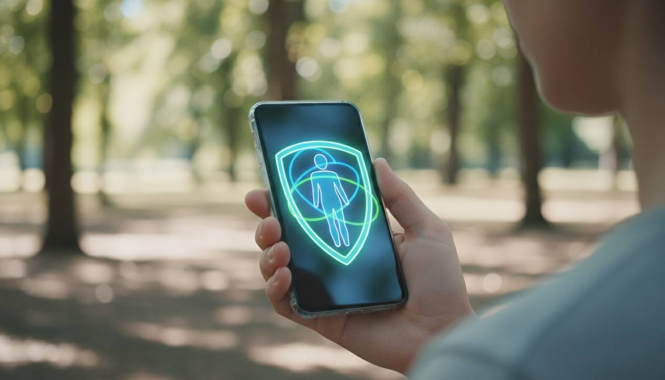 Digitale Hilfe bei Sozialer Unsicherheit Durch KI