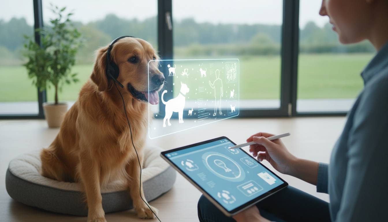 Digitale Hundeerziehung online: Was wirklich hinter dem Hype steckt