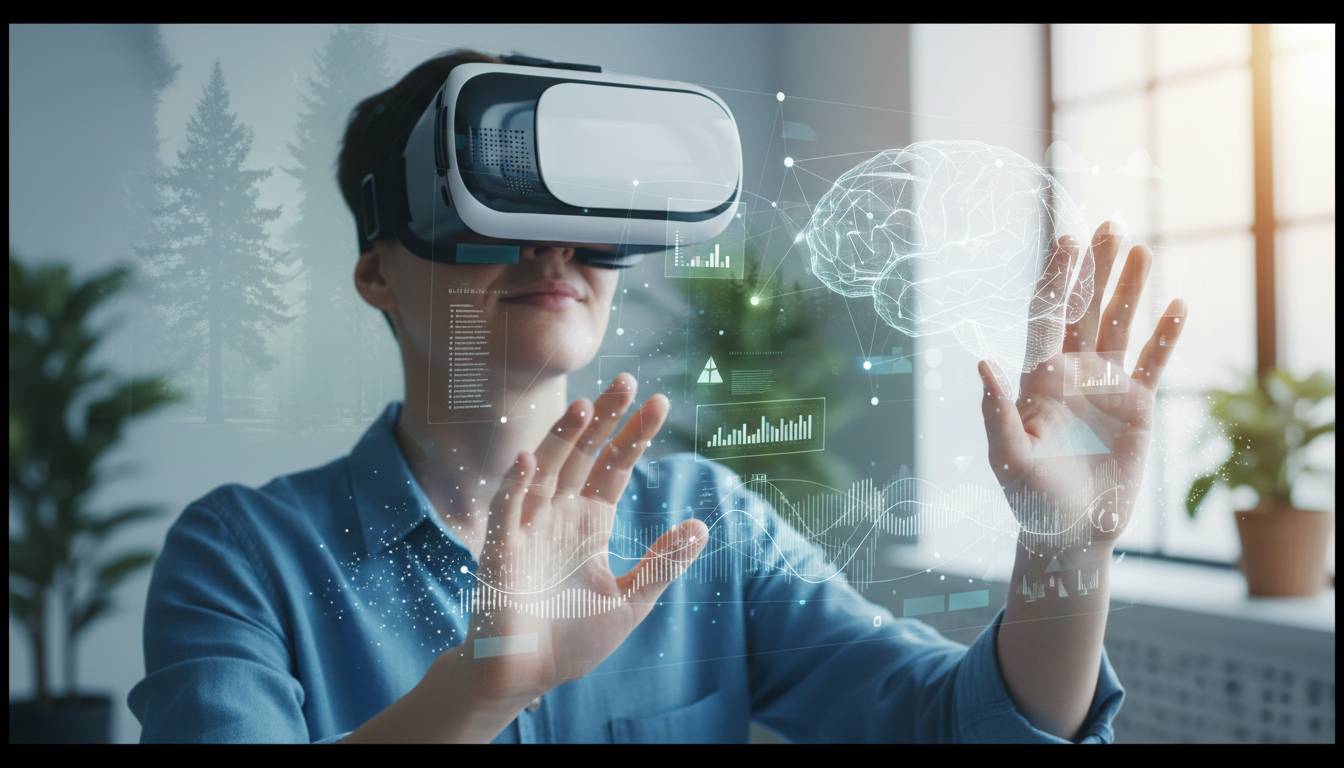 Angsttherapie digital: Was niemand 2026 sagt – und was wirklich hilft