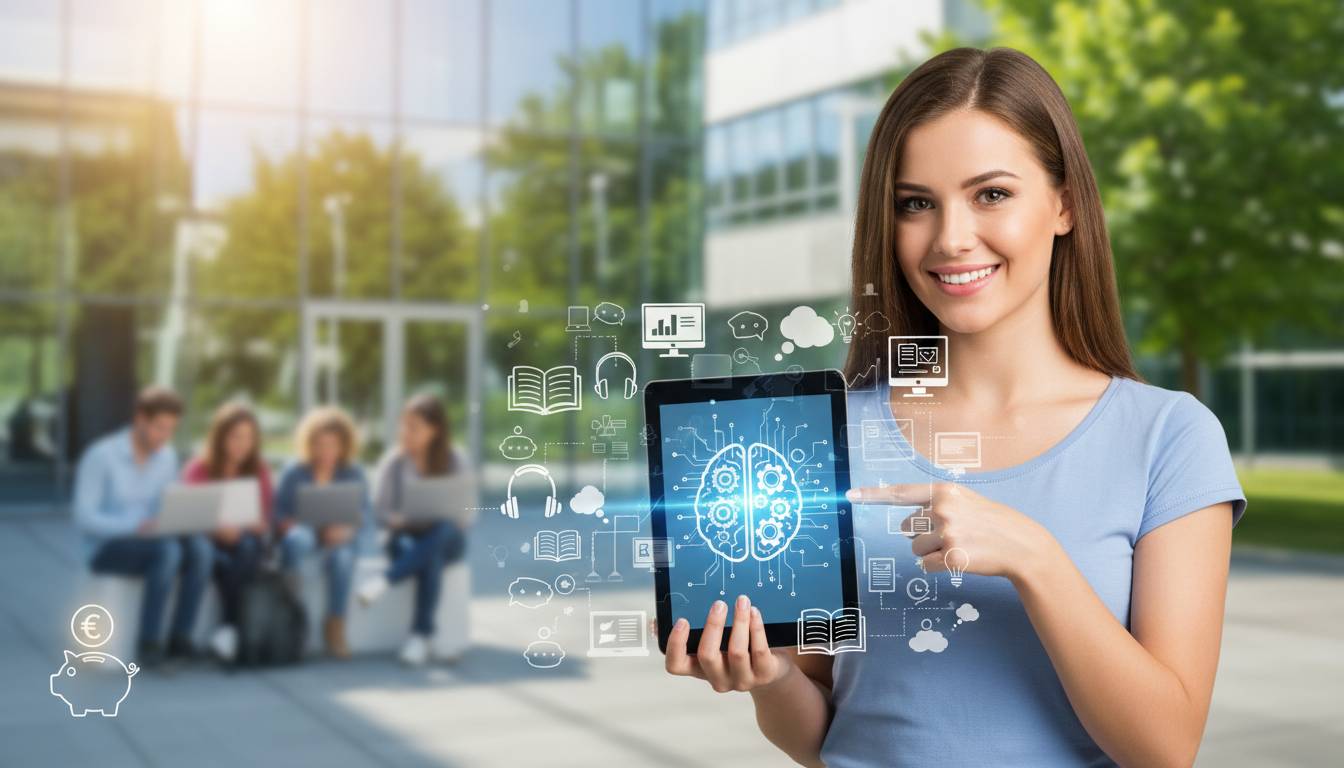 Günstige digitale Lernangebote: Die Wahrheit, die niemand sagt