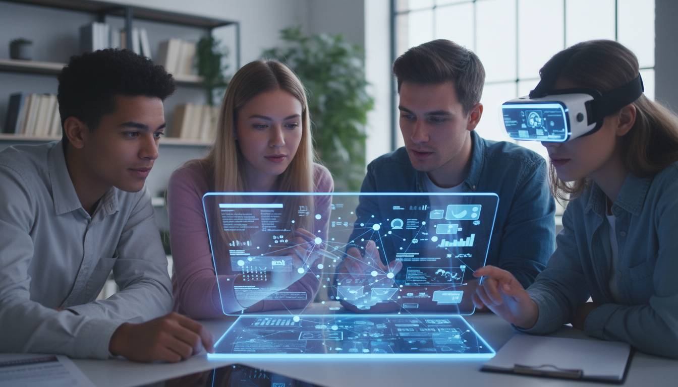 Digitale Lernbegleitung 2026: Was dir keiner erzählt