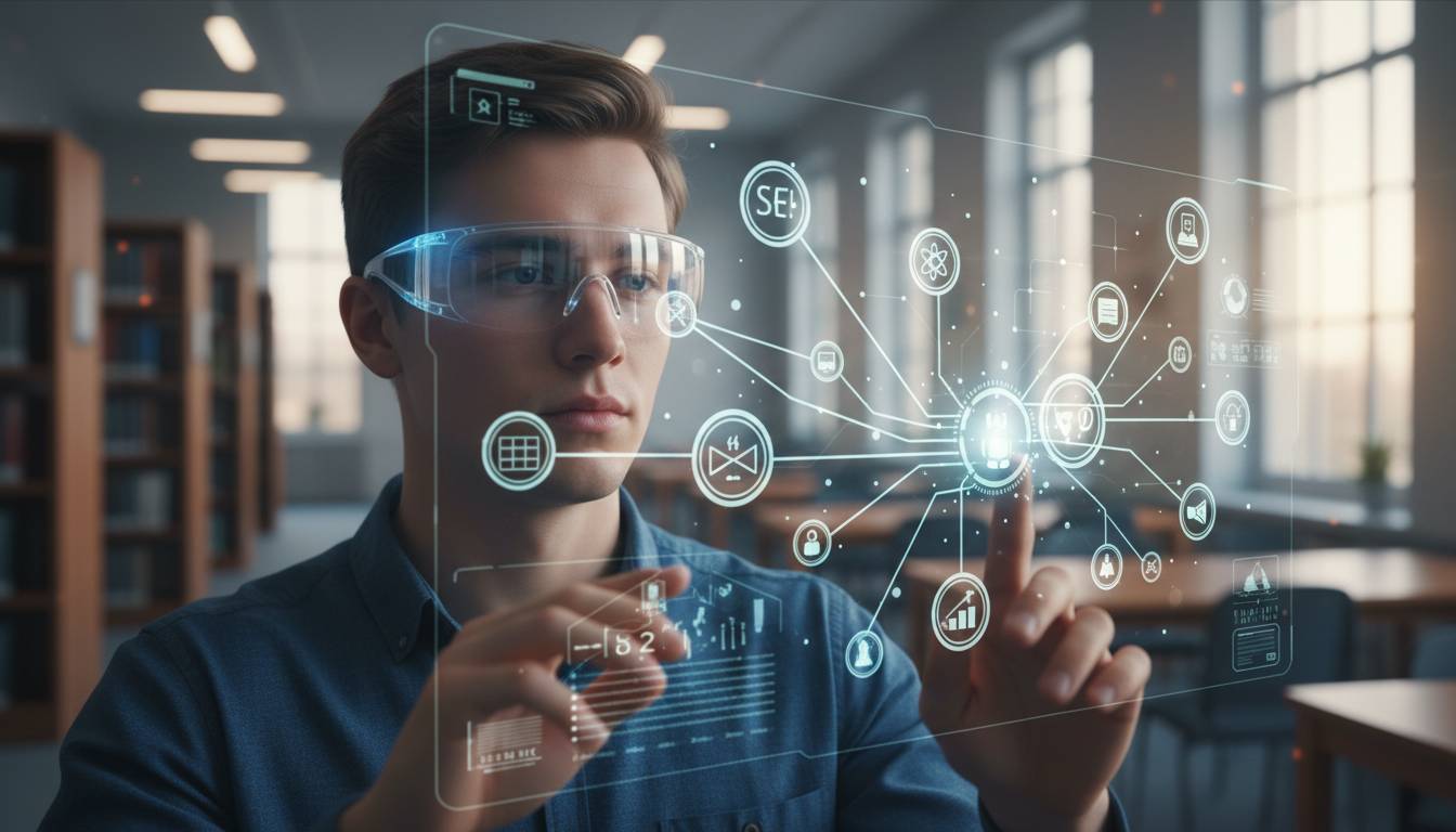 Was verschweigt dir die digitale Lernförderung wirklich?