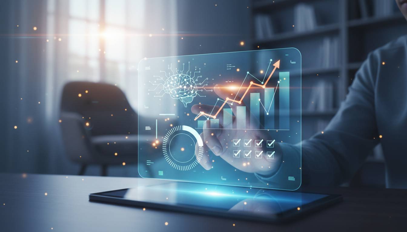 Digitale Lernfortschritte messen: Was niemand zu sagen wagt