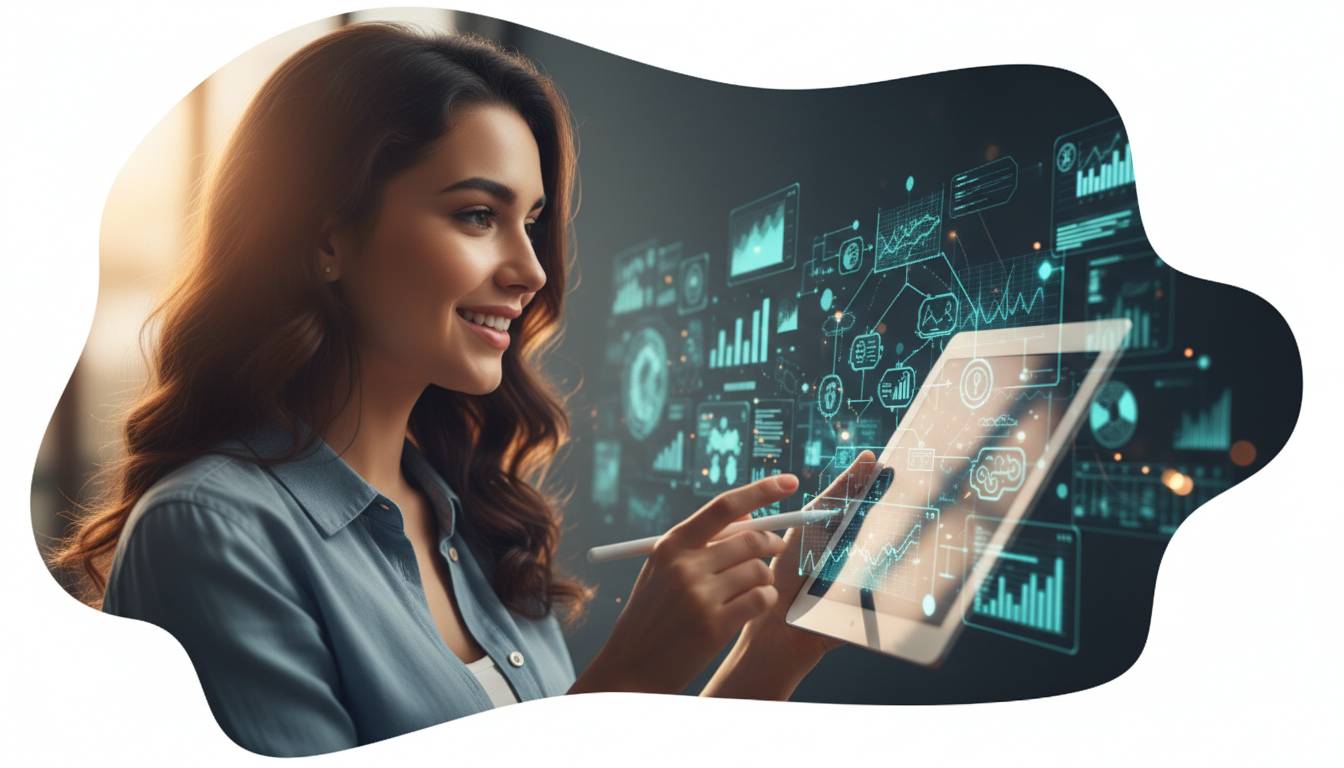 Bist du bereit für die dunkle Seite digitaler Lernhilfen?