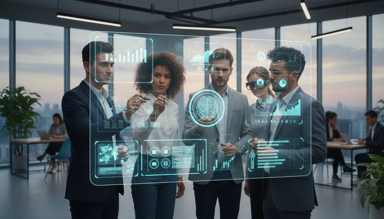Berufseinstieg 2026: Sind digitale Lernhilfen deine Geheimwaffe?