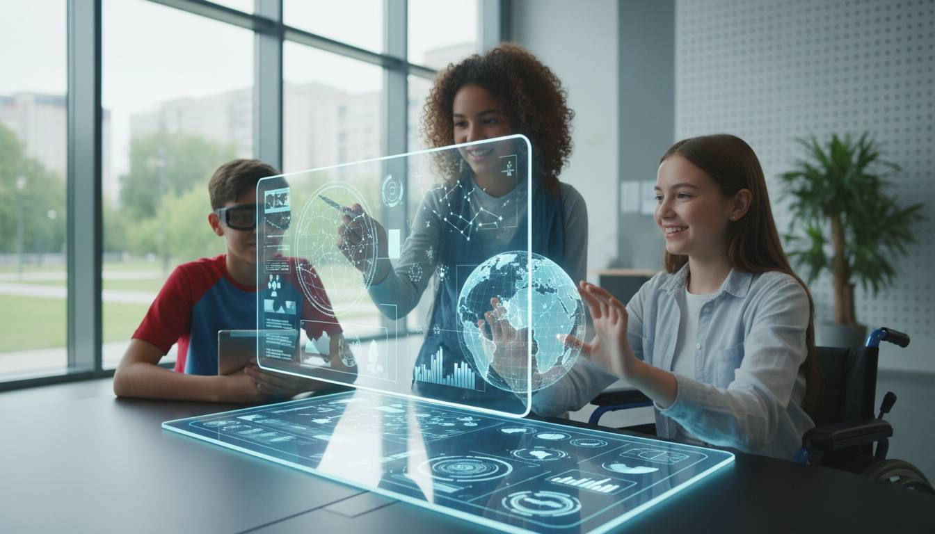 Digitale Lernhilfen: Was Jugendliche 2026 wissen müssen