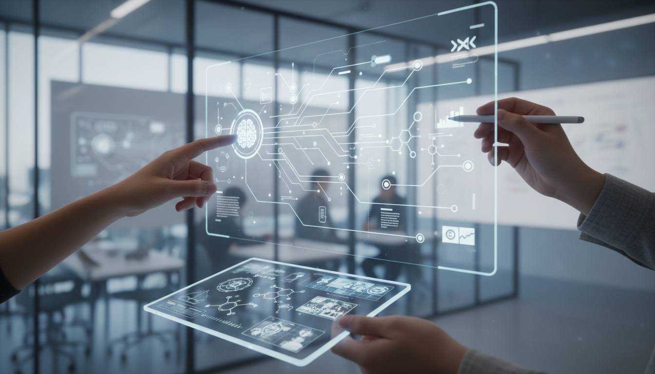 Digitale Lernmethoden 2026: Was dir bisher verschwiegen wurde