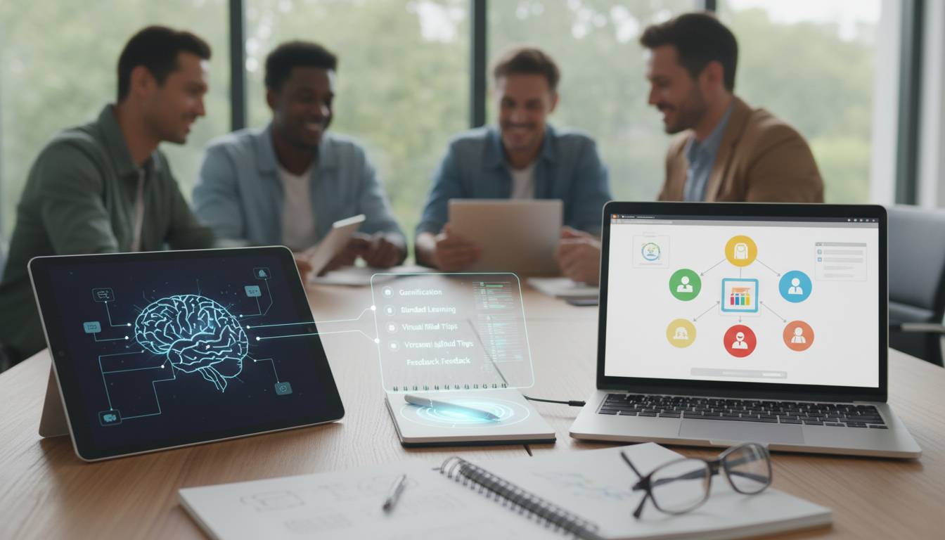 Digitale Lernmethoden: Die brutale Wahrheit, die Lehrer kennen müssen