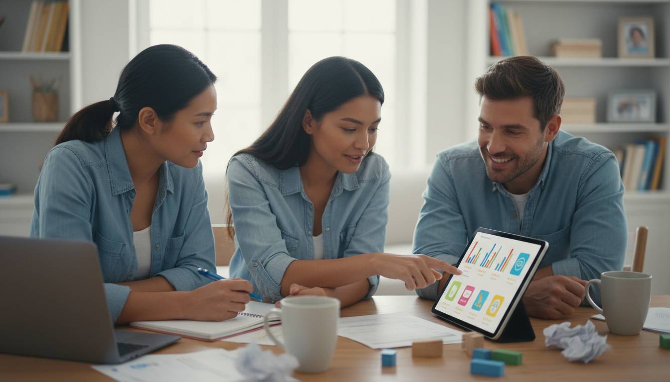 Digitale Lernplattformen 2026: Was Eltern wirklich wissen müssen
