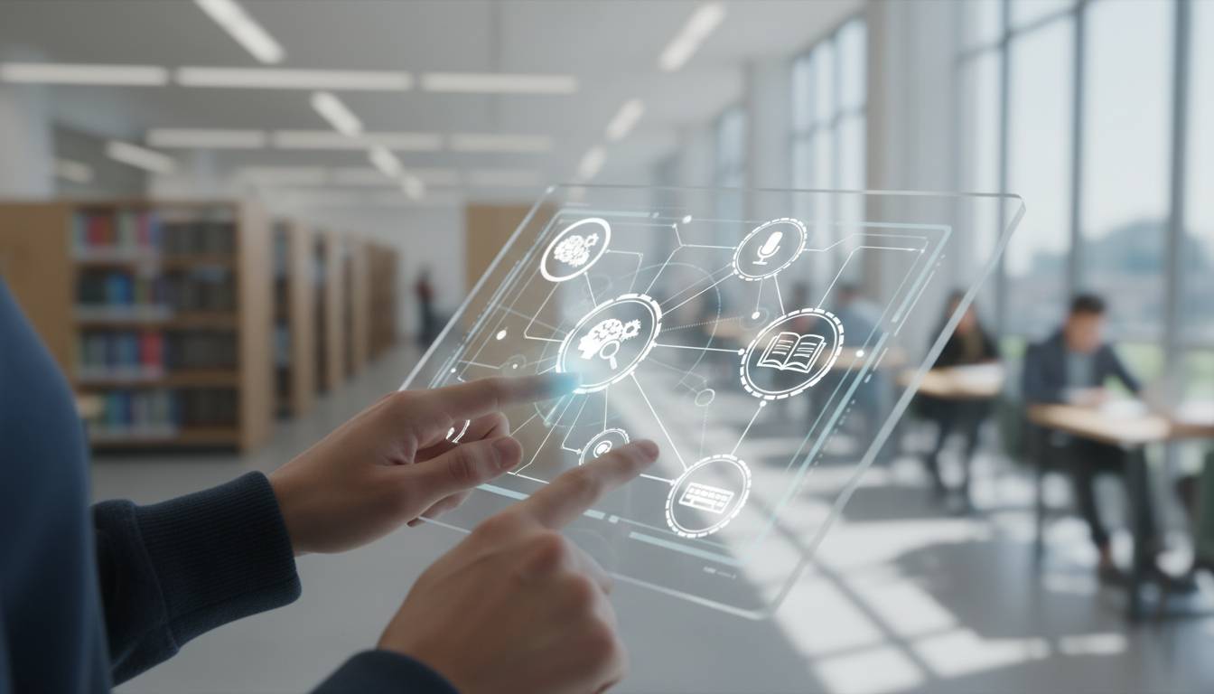 Wie Digitale Lernstrategien dein Denken sprengen