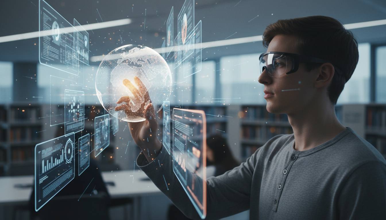 Digitale Lernsysteme entlarvt: Was dir keiner sagt