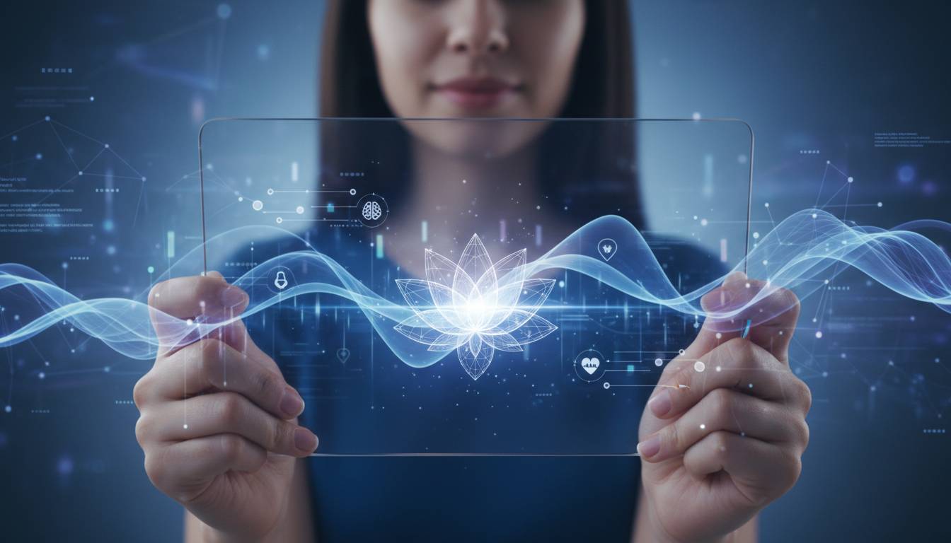 Wie digitale Methoden emotionale Überforderung wirklich sprengen