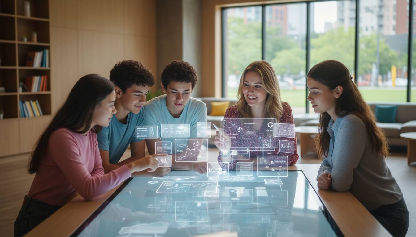 Was digitale Nachhilfe dir verschweigt – und warum sie trotzdem funktioniert