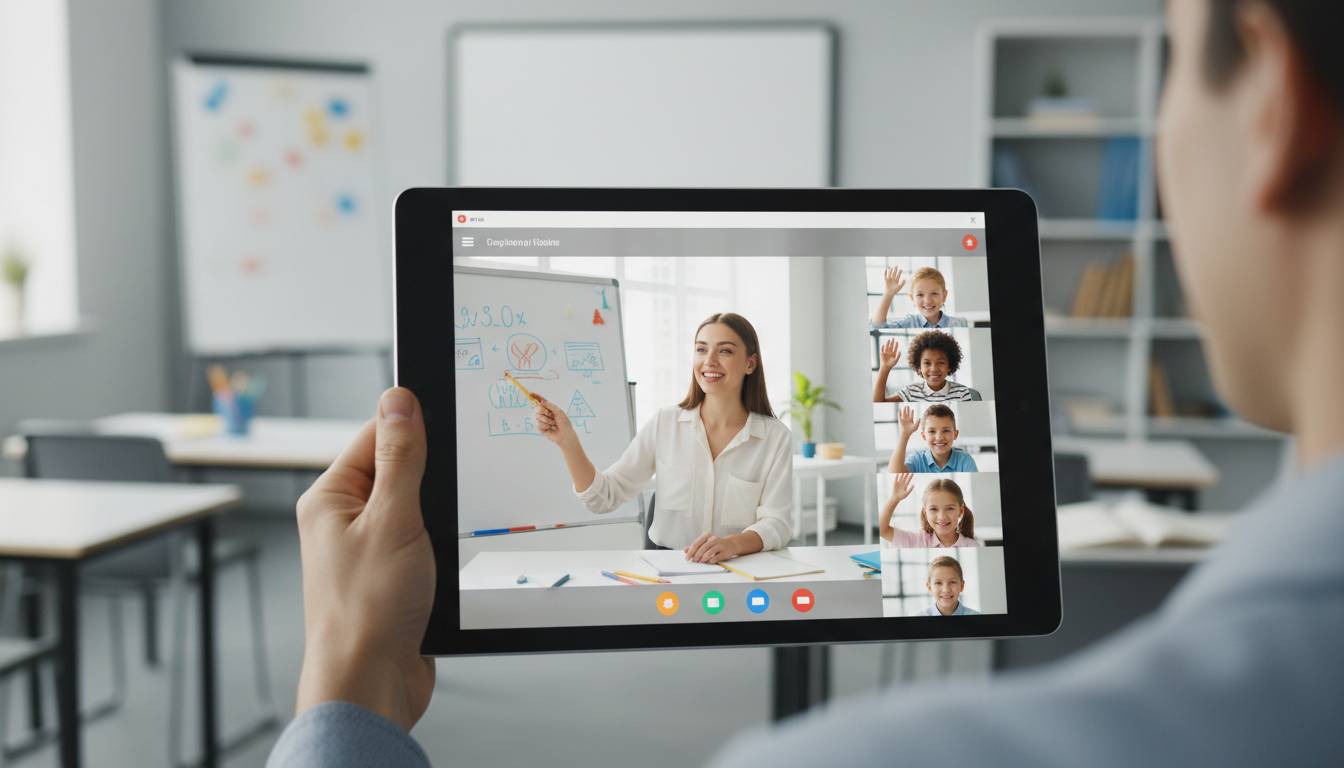 Was Lehrer wirklich über digitale Nachhilfe wissen sollten – 2026
