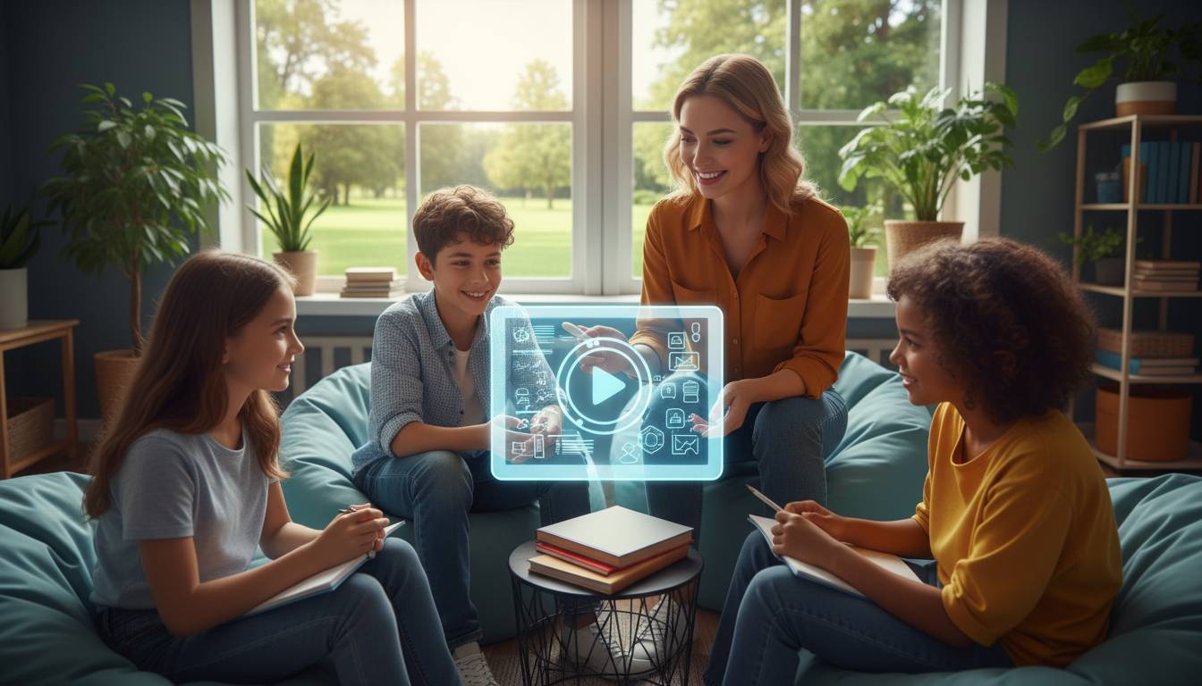 Was du über kostenlose digitale Nachhilfe wirklich wissen musst