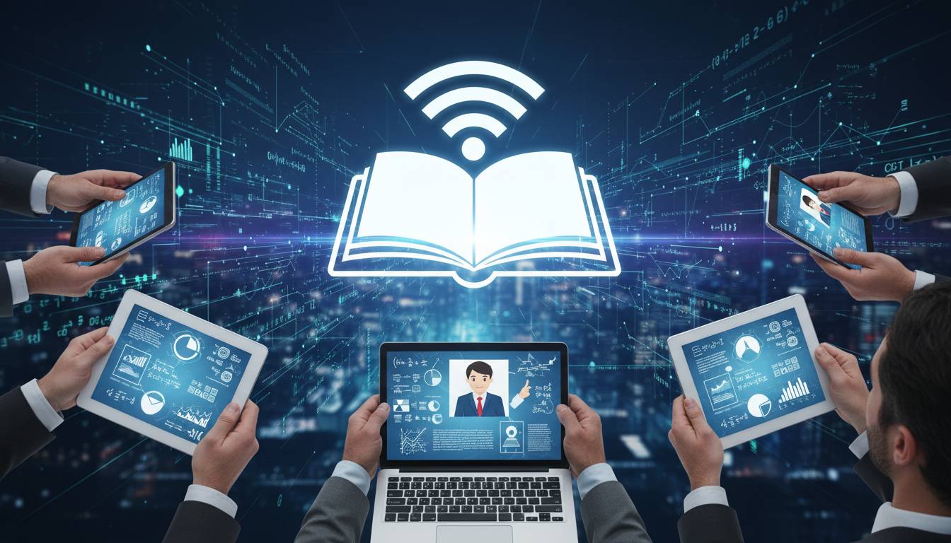 Was digitale Nachhilfe jederzeit verfügbar wirklich bedeutet (und was niemand sagt)