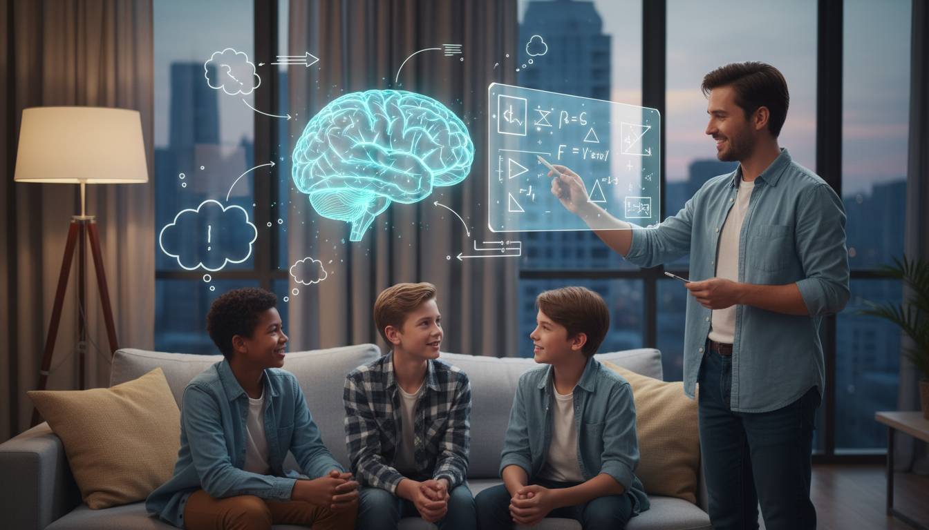 Digitale Nachhilfe: Was dir keiner sagt (2026)