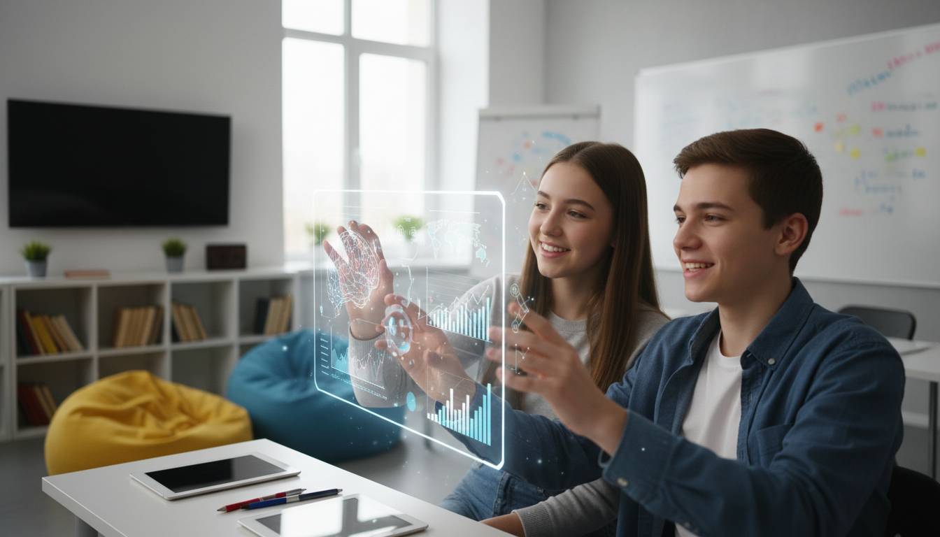 Digitale Nachhilfe: Was dich wirklich weiterbringt (und was nicht)