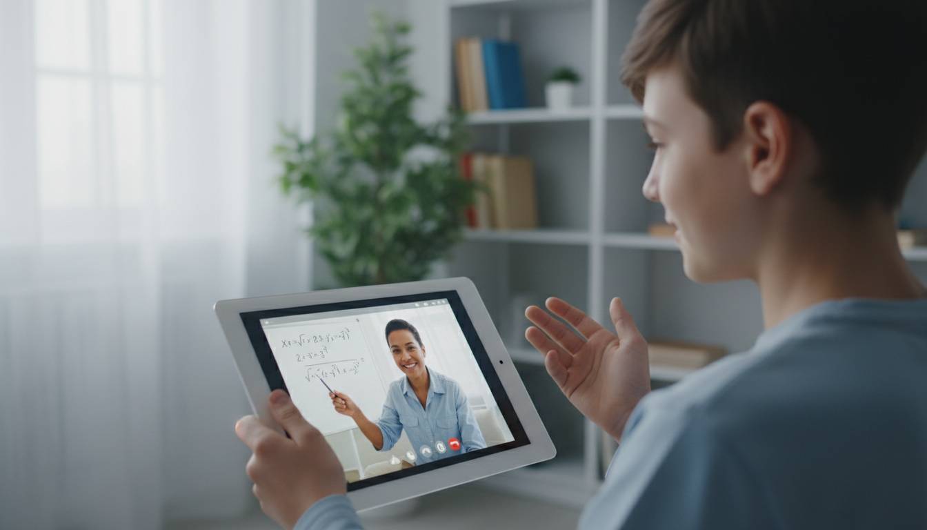 Digitale Nachhilfe Portal: Was du 2026 wirklich wissen musst