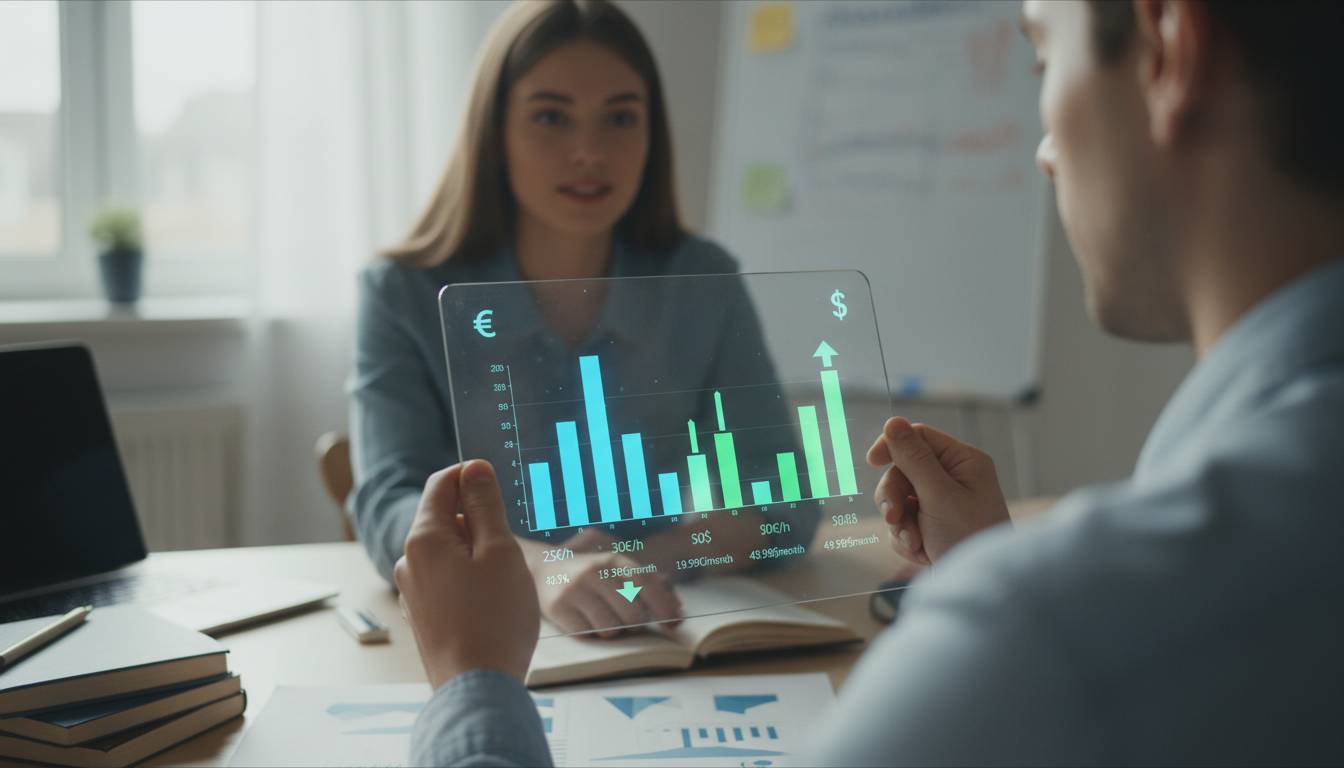 Was kostet digitale Nachhilfe 2026 wirklich? Die nackte Wahrheit