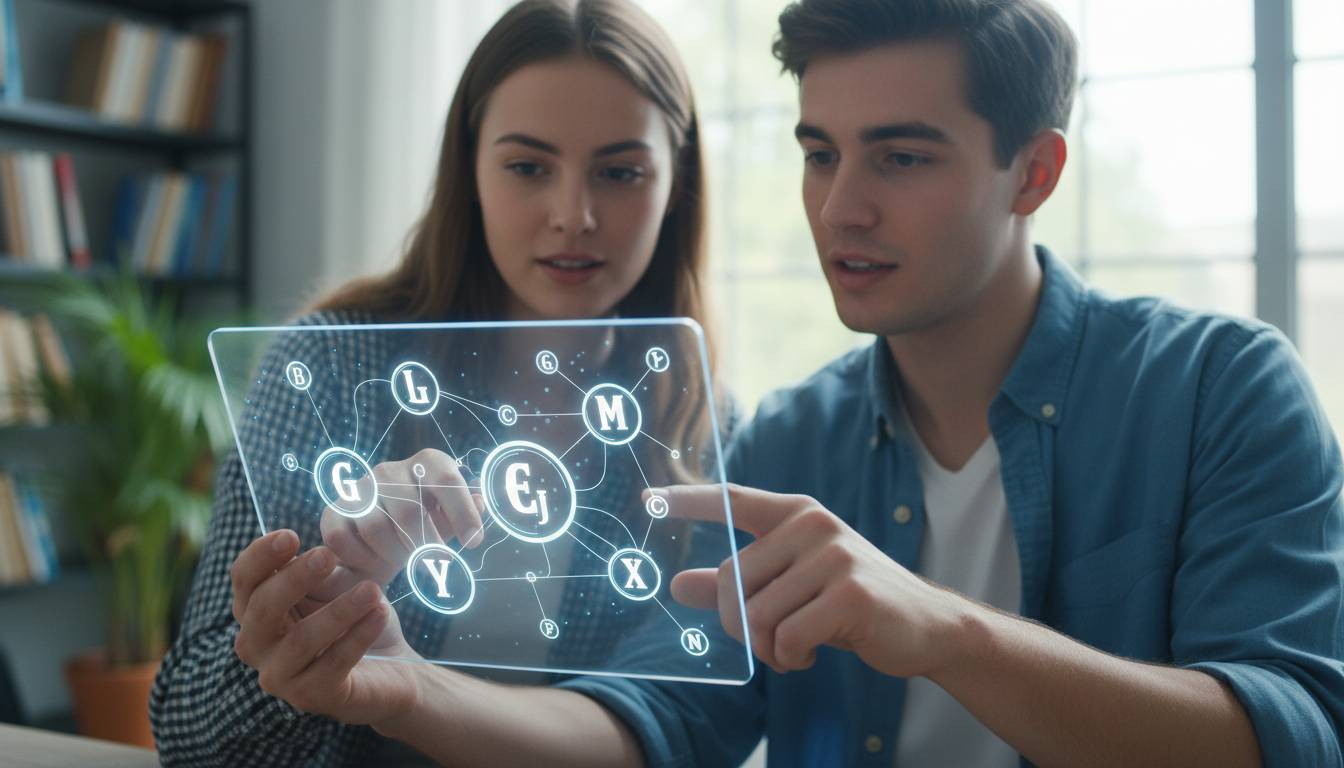Rechtschreibung digital retten? Was KI-Nachhilfe verschweigt
