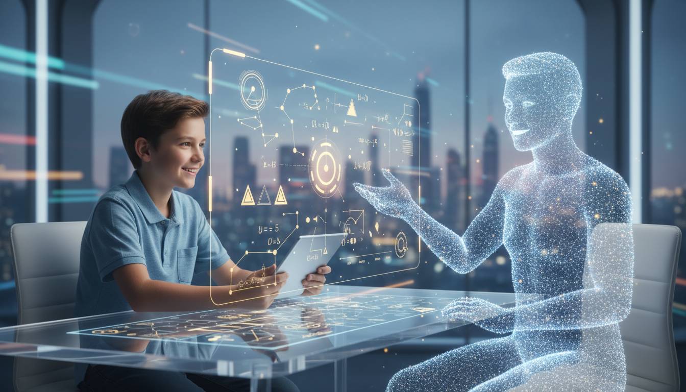 Schnelle Lernerfolge durch digitale Nachhilfe? Das steckt wirklich dahinter