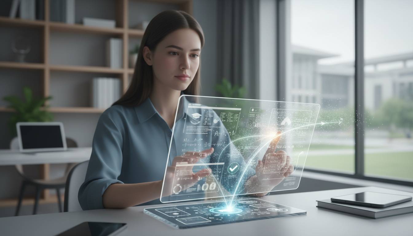 Digitale Nachhilfe sofortiges Feedback: Was du wirklich wissen musst