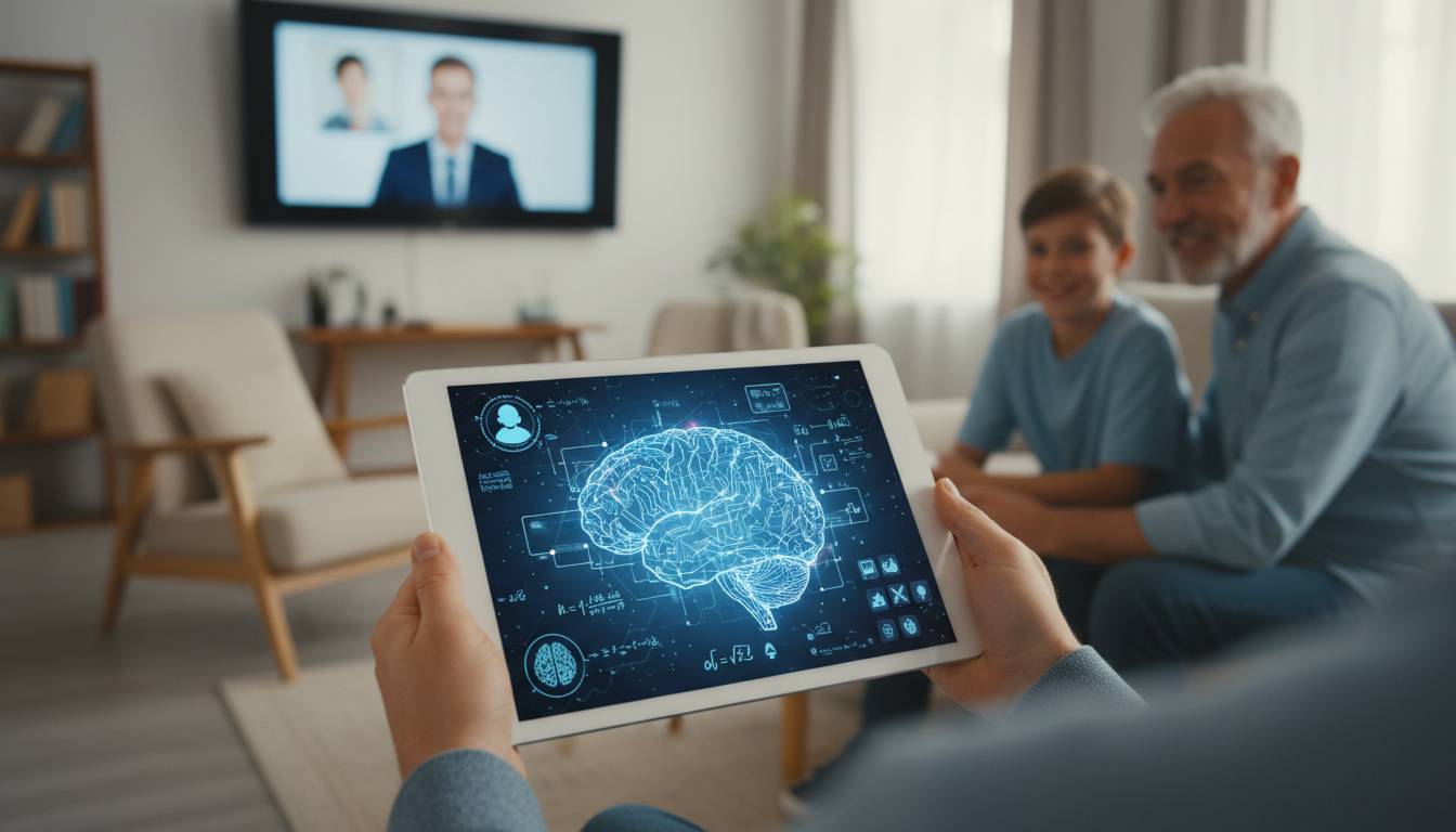 Digitale Nachhilfe statt Nachhilfeinstitut – lohnt der Wechsel zur KI?