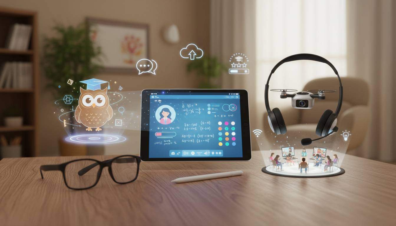 Was Digitale Nachhilfe Tools dir 2026 nicht erzählen!
