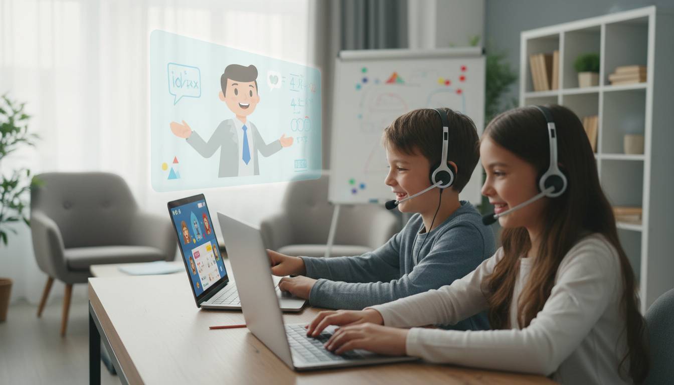 Digitale Nachhilfeprogramme Testen: Chancen und Risiken