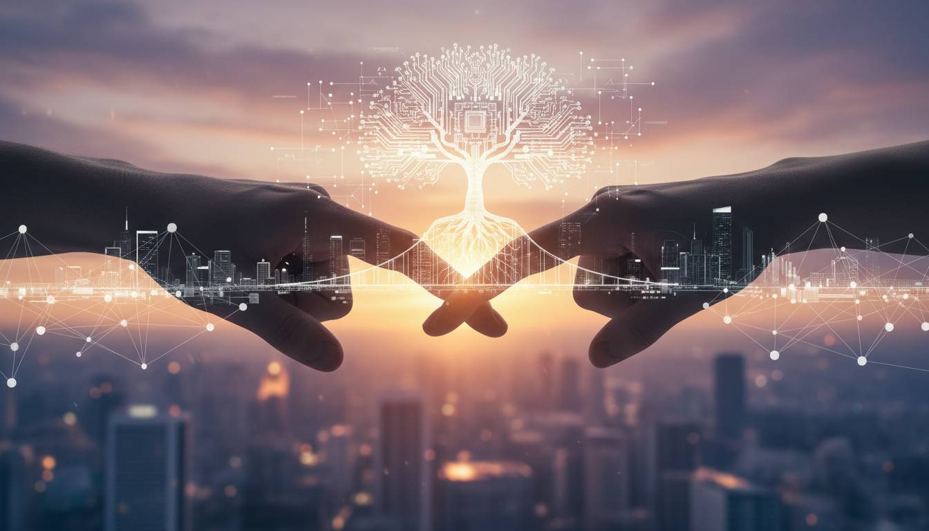 Digitale Liebe 2026: Wie digital ist zu intim?