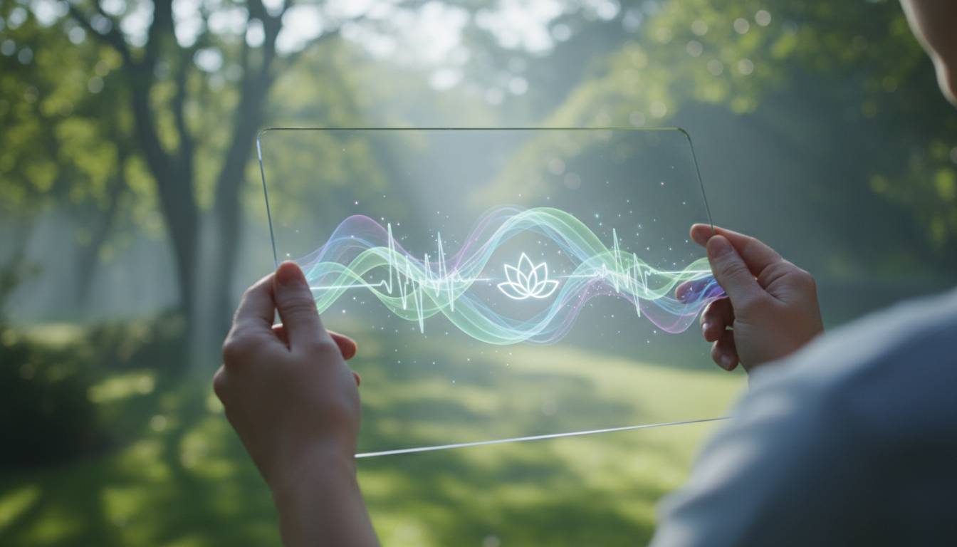 Wie digitale Psychoedukation Achtsamkeitstraining in 2026 revolutioniert – und scheitert