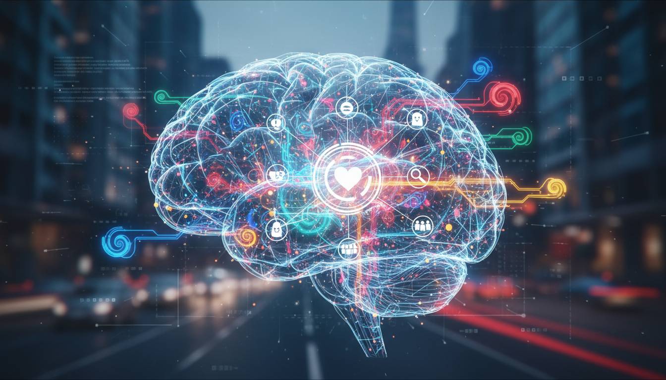 Was digitale Psychoedukation wirklich mit deiner emotionalen Intelligenz macht