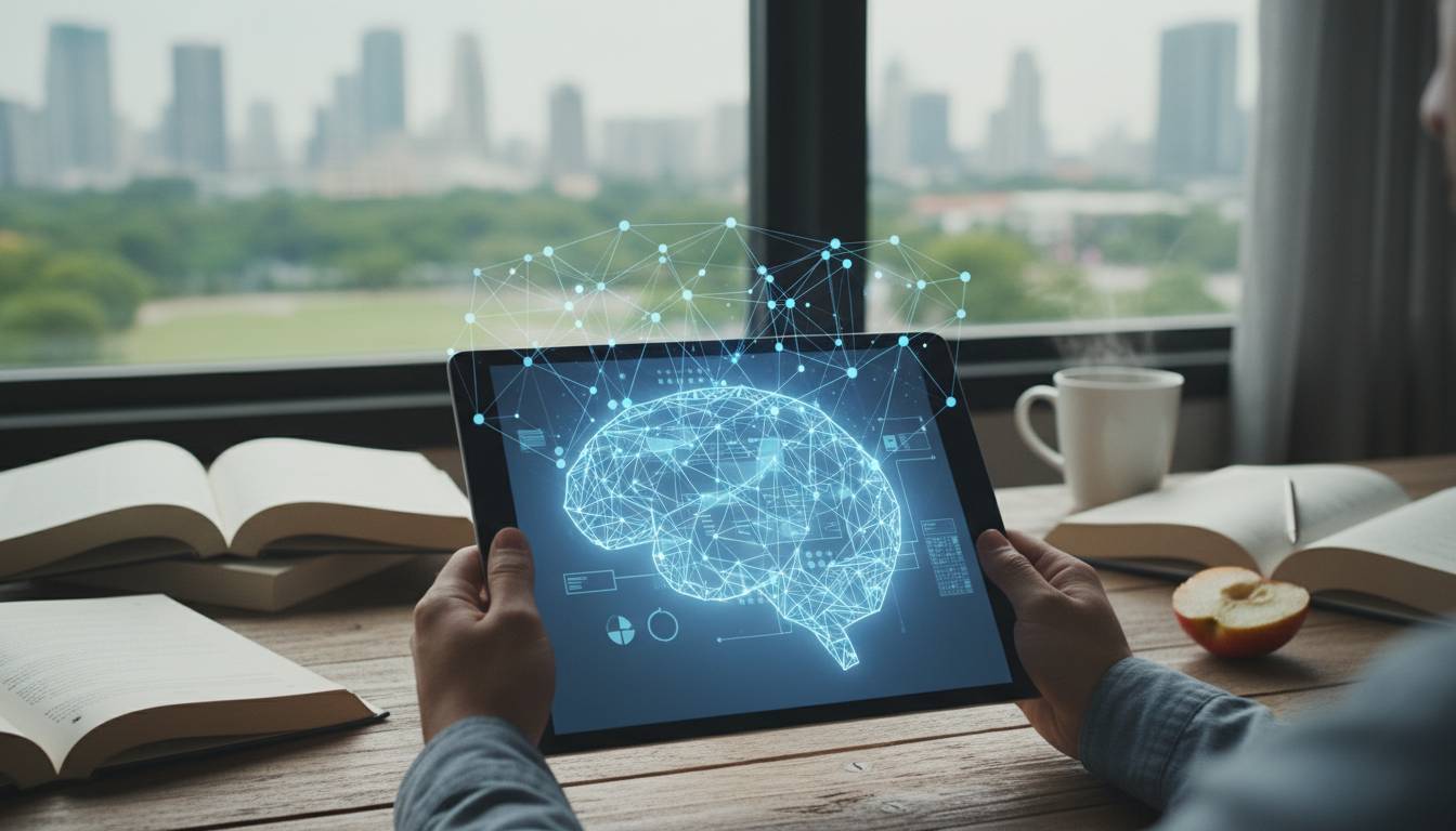 Digitale Psychoedukation Fundiert: Wissenschaft oder Marketing